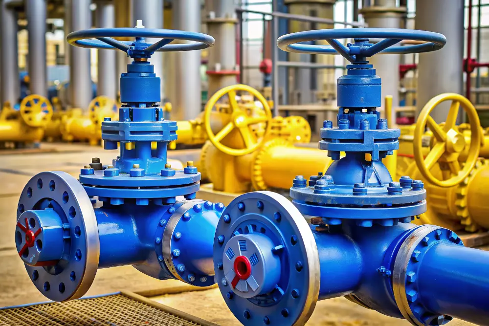 Oil & Gas Solutions
